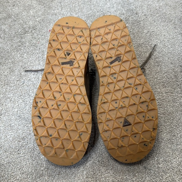 Danner Leather Lace Up Chukka Boots Size 9.5 - Picture 4 of 6